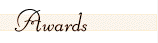 Awards